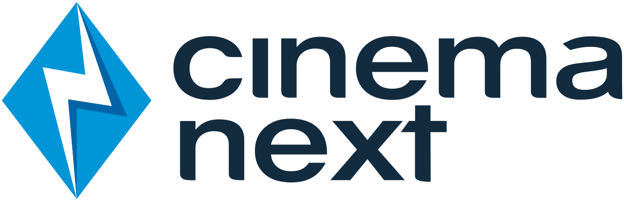 Logo CinemaNext France